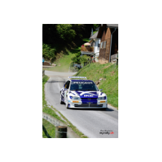 "Zippo" / Denis Piceno - Rallye Weiz Historic 2025