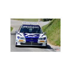 "Zippo" / Denis Piceno - Rallye Weiz Historic 2025