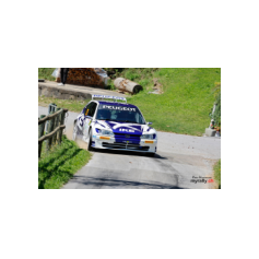 "Zippo" / Denis Piceno - Rallye Weiz Historic 2025