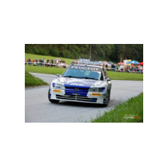 "Zippo" / Denis Piceno - Rallye Weiz Historic 2025
