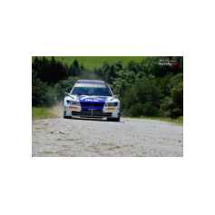 "Zippo" / Denis Piceno - Rallye Weiz Historic 2025