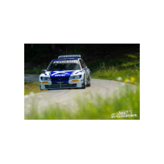 "Zippo" / Denis Piceno - Rallye Weiz Historic 2025