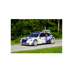 "Zippo" / Denis Piceno - Rallye Weiz Historic 2025