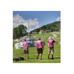 "Zippo" / Denis Piceno - Rallye Weiz Historic 2025