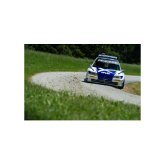 "Zippo" / Denis Piceno - Rallye Weiz Historic 2025