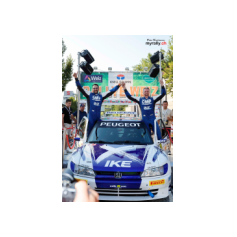 "Zippo" / Denis Piceno - Rallye Weiz Historic 2025