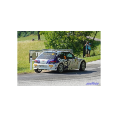 "Zippo" / Denis Piceno - Rallye Weiz Historic 2025