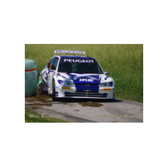 "Zippo" / Denis Piceno - Rallye Weiz Historic 2025