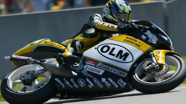 Taro Sekiguchi - German Grand Prix (Sachsenring) 2004 Taro Sekiguchi - German Grand Prix (Sachsenring) 2004